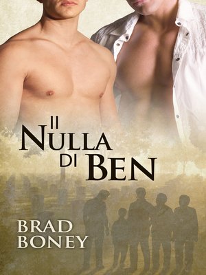 cover image of Il nulla di Ben